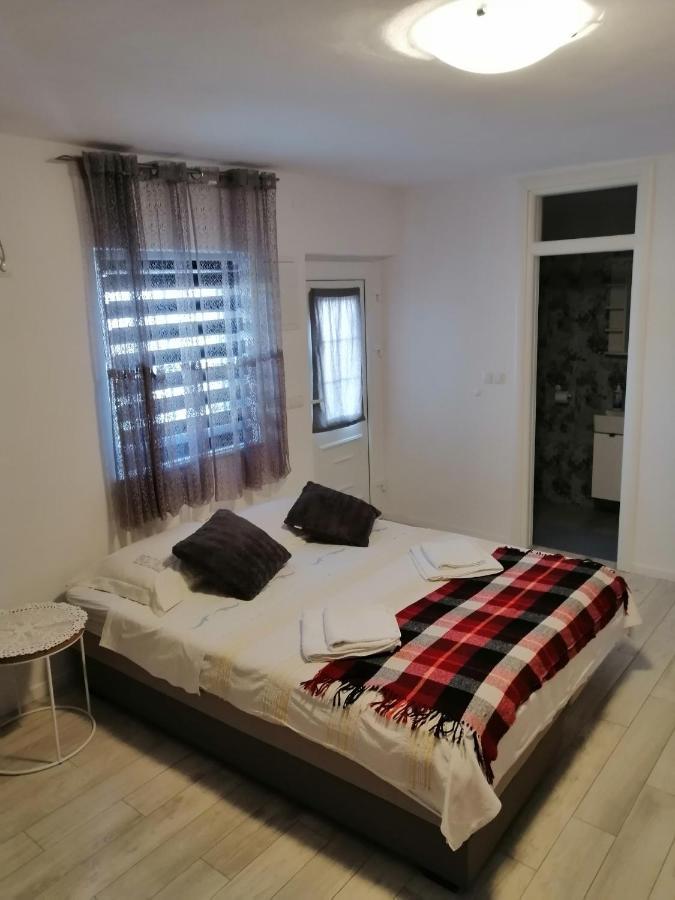 Flash Apartment Sibenik Exterior photo