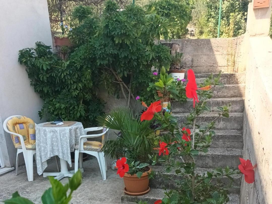 Flash Apartment Sibenik Exterior photo