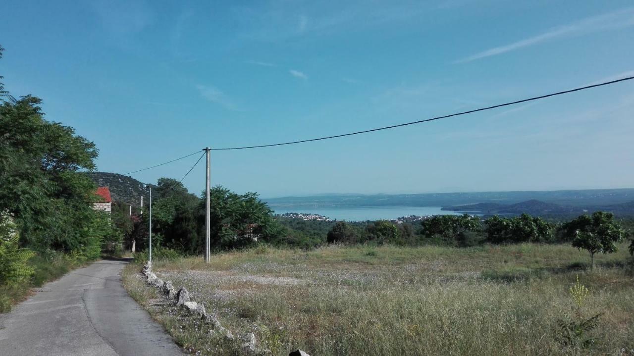 Flash Apartment Sibenik Exterior photo