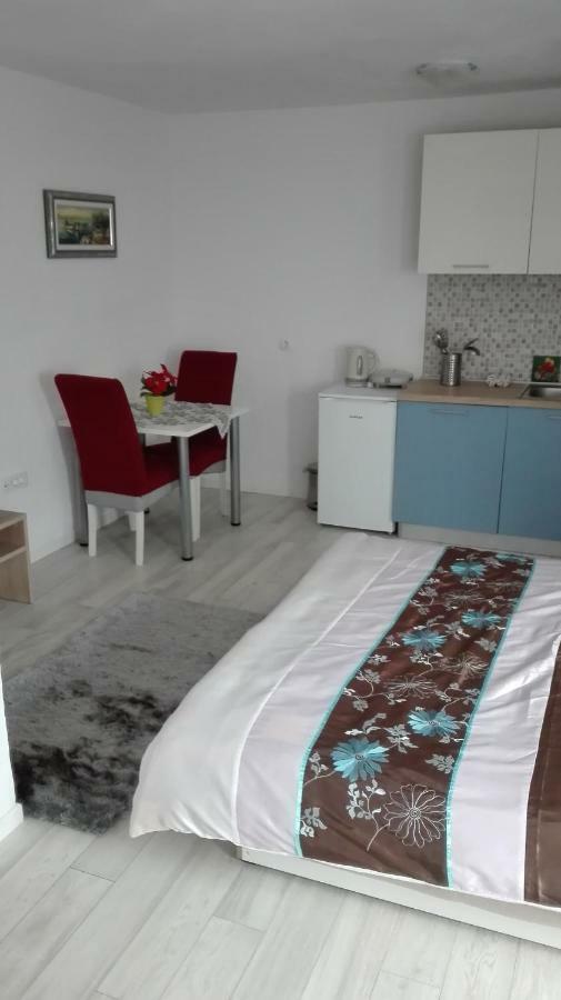 Flash Apartment Sibenik Exterior photo