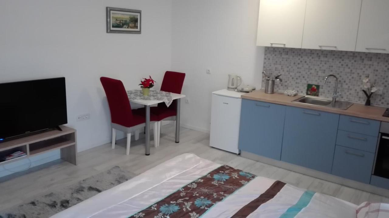 Flash Apartment Sibenik Exterior photo
